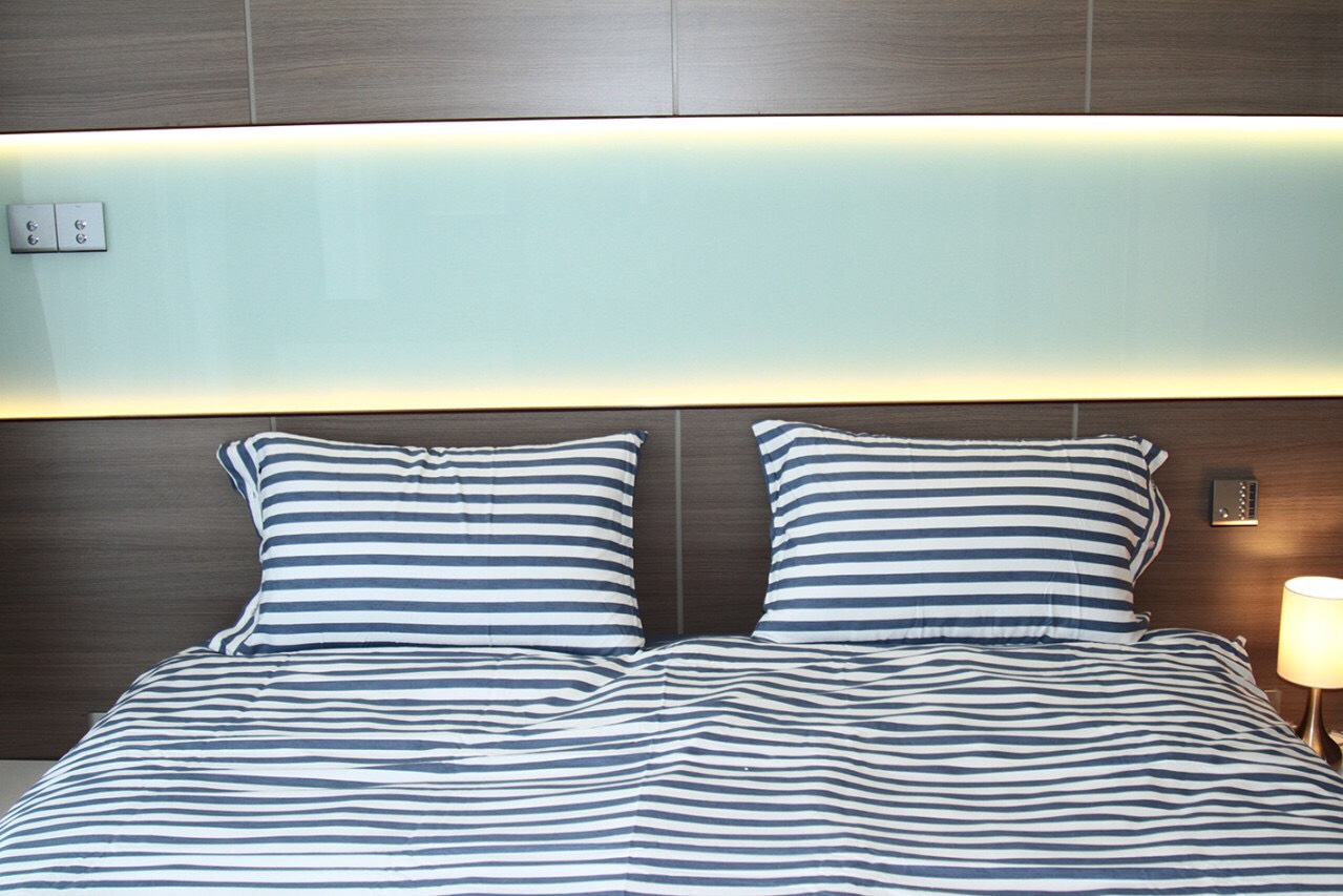 D102994 - Vinhomes Golden River Apartment For Rent & Sale Ho Chi Minh - 2 bedroom